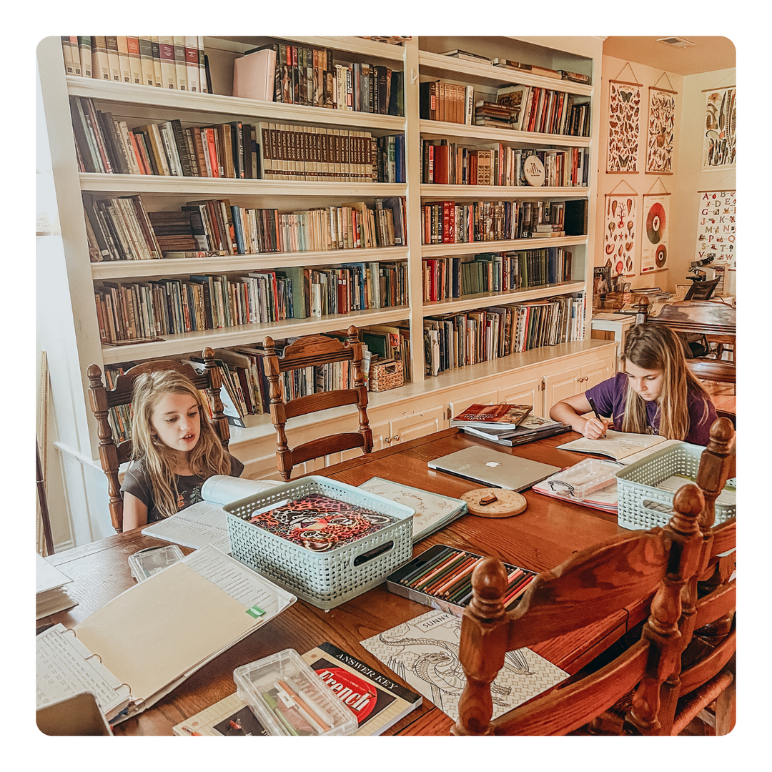 How to Create a Successful Learning Environment at Home.