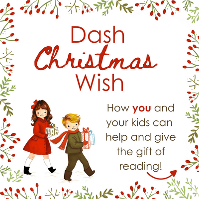 Dash Christmas Wish