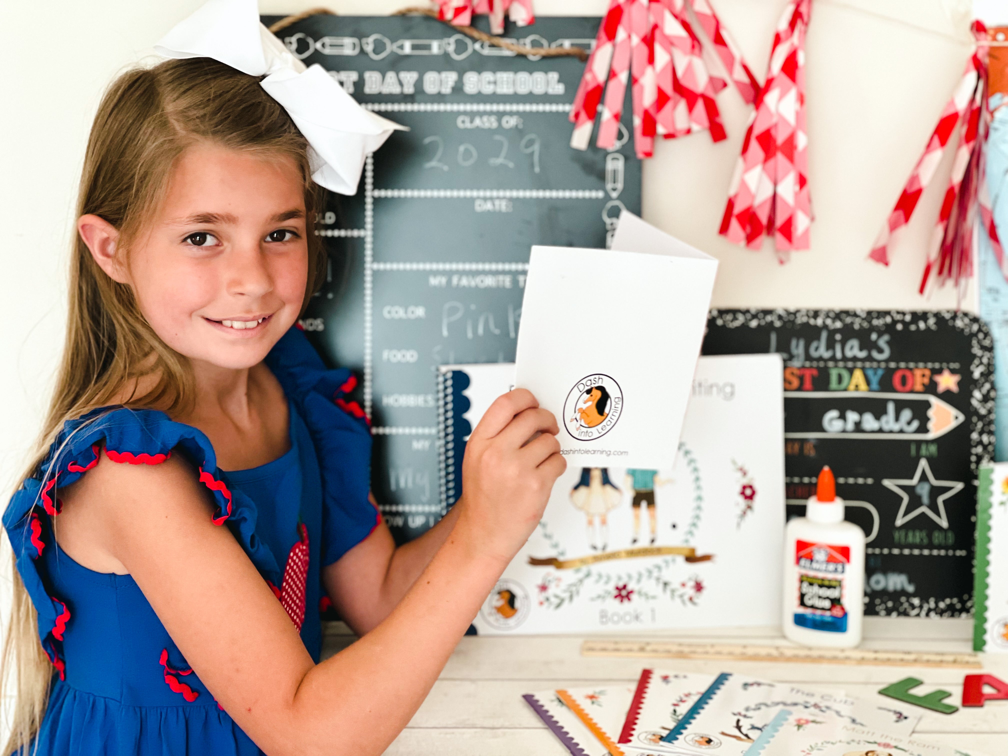 How to Make Spelling Training Fun for Young Learners | Dash Into Learning