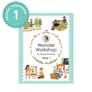 Enrichment Program Year 1: Wonder Workshop