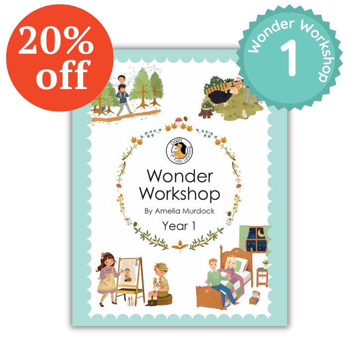 Enrichment Program Year 1: Wonder Workshop