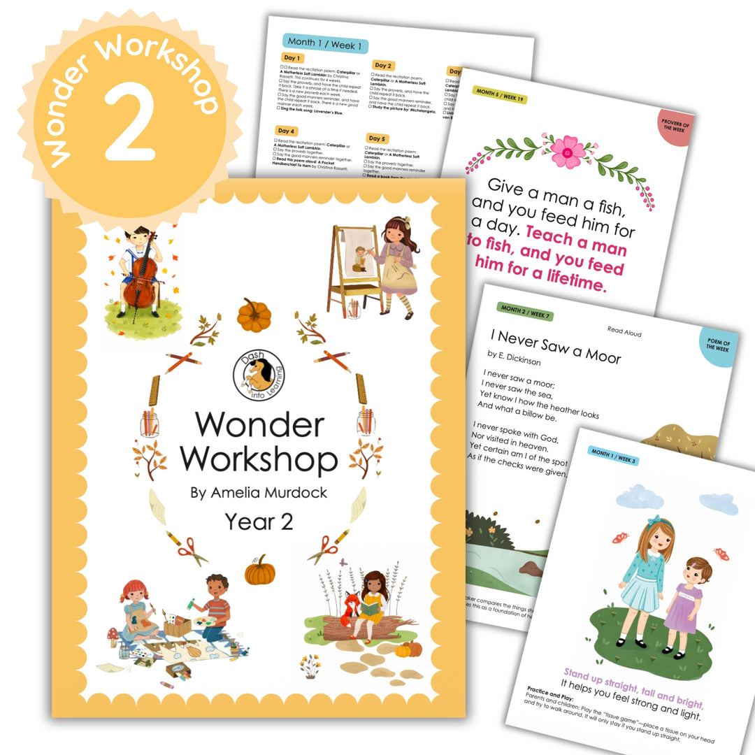Enrichment Program Year 2: Wonder Workshop