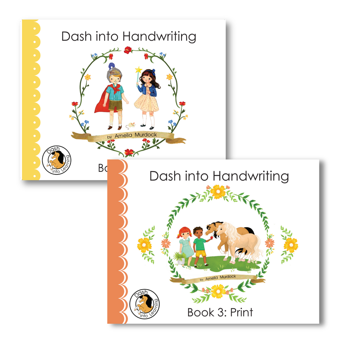 Program Progression Dash Into Learning Program progression dash into learning