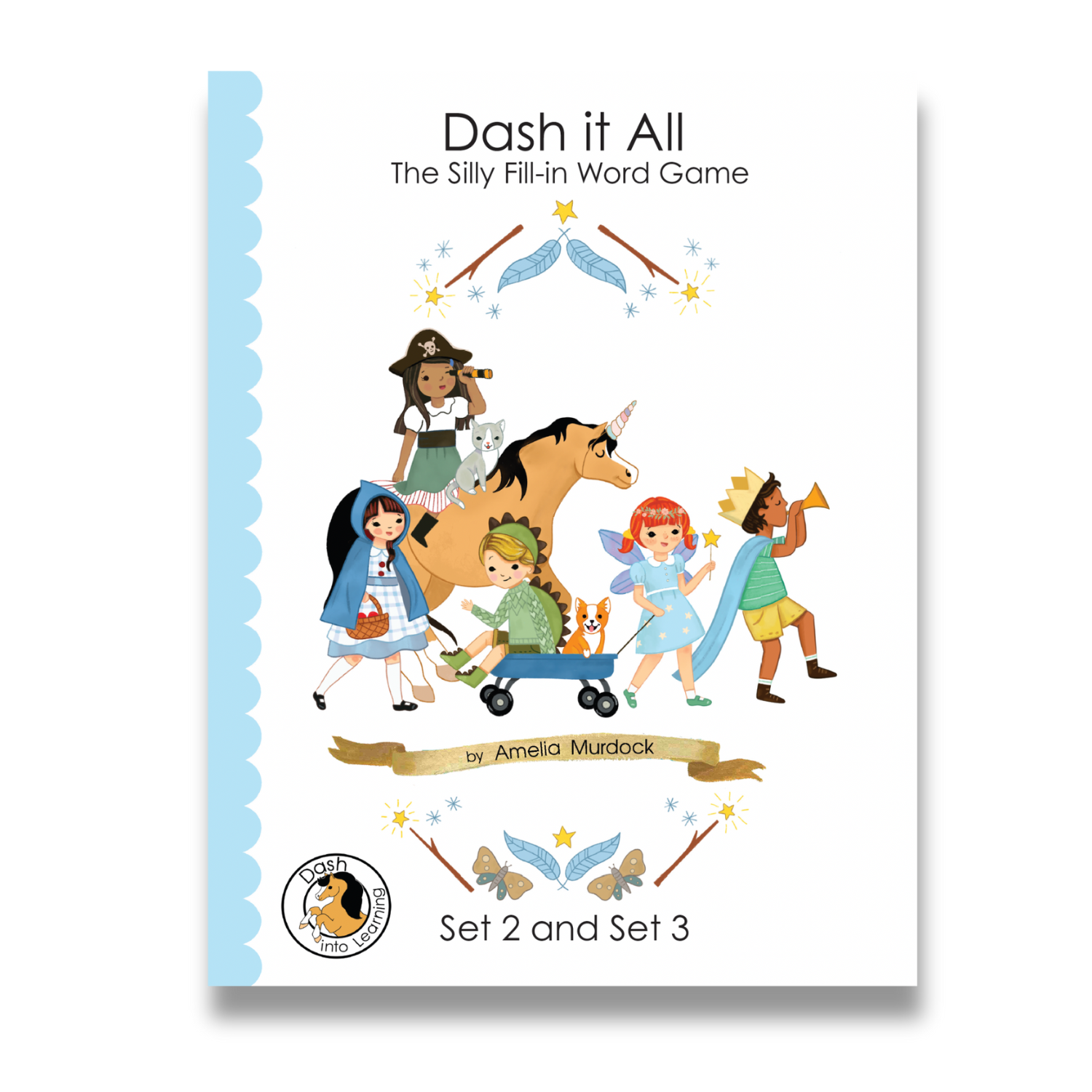 Grammar Activity Book: PDF