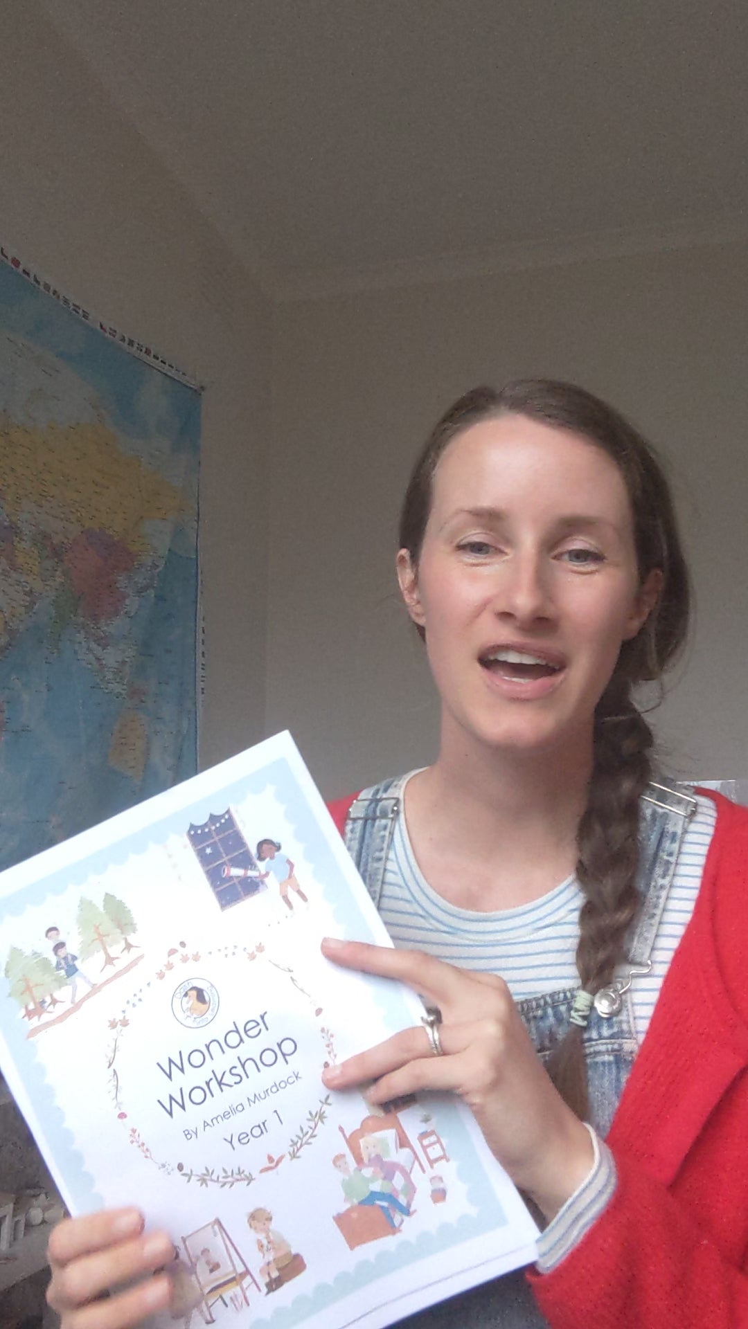 Enrichment Program Year 1: Wonder Workshop